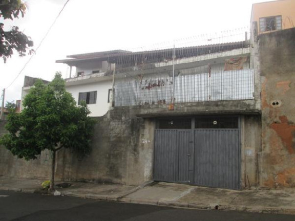 Imagem Casa com 5 Quartos à Venda, 176 m² em Jaragua - Piracicaba Imagem Casa com 5 Quartos à Venda, 176 m² em Jaragua - Piracicaba