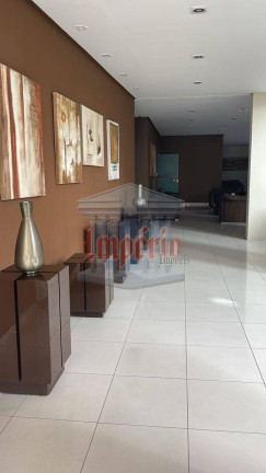 Imagem Apartamento com 3 Quartos à Venda, 130 m² em Jardim Bela Vista - Santo André