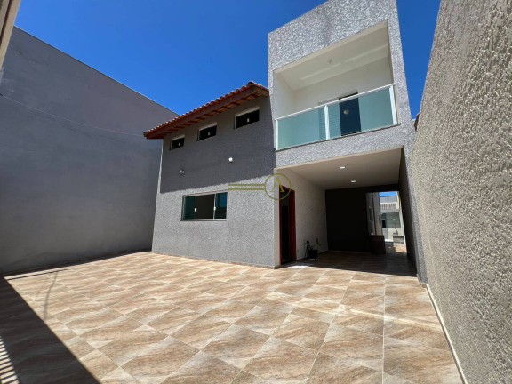 Imagem Sobrado com 5 Quartos à Venda, 226 m² em Cidade Nova Peruíbe - Peruíbe Imagem Sobrado com 5 Quartos à Venda, 226 m² em Cidade Nova Peruíbe - Peruíbe