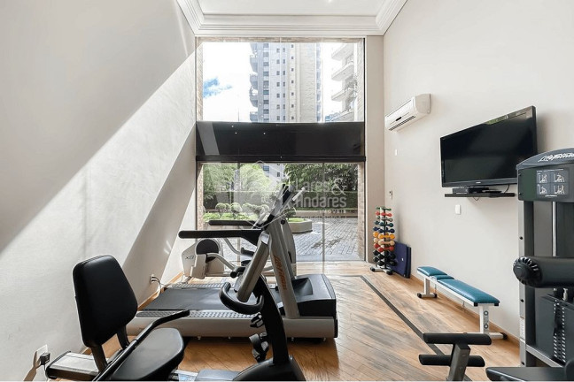 Imagem Apartamento com 3 Quartos à Venda, 244 m² em Vila Andrade - São Paulo Imagem Apartamento com 3 Quartos à Venda, 244 m² em Vila Andrade - São Paulo