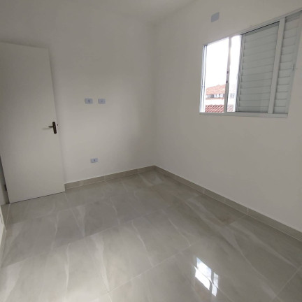 Imagem Casa de Condomínio com 2 Quartos à Venda, 59 m² em Quietude - Praia Grande Imagem Casa de Condomínio com 2 Quartos à Venda, 59 m² em Quietude - Praia Grande