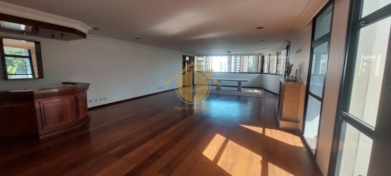 Imagem Apartamento com 4 Quartos à Venda, 360 m² em Vila Nova Conceição - São Paulo Imagem Apartamento com 4 Quartos à Venda, 360 m² em Vila Nova Conceição - São Paulo