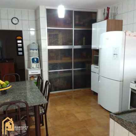 Imagem Casa com 3 Quartos à Venda, 183 m² em Parque Senhor Do Bonfim - Taubaté Imagem Casa com 3 Quartos à Venda, 183 m² em Parque Senhor Do Bonfim - Taubaté