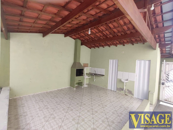 Imagem Casa de Condomínio com 2 Quartos à Venda,  em Jardim Dora - Jacareí