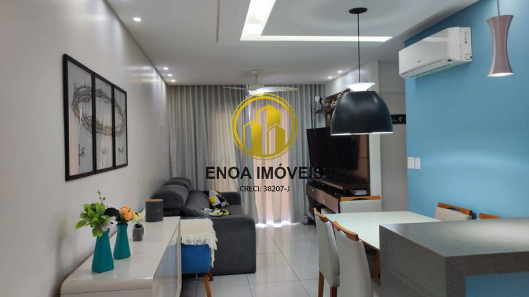 Imagem Apartamento com 2 Quartos à Venda, 83 m² em Boqueirão - Praia Grande Imagem Apartamento com 2 Quartos à Venda, 83 m² em Boqueirão - Praia Grande