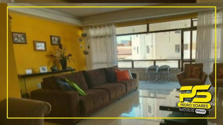 Imagem Apartamento com 3 Quartos à Venda, 11 m² em Jardim Oceania - João Pessoa Imagem Apartamento com 3 Quartos à Venda, 11 m² em Jardim Oceania - João Pessoa