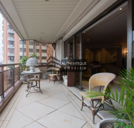 Imagem Apartamento com 4 Quartos à Venda, 500 m² em Higienópolis - São Paulo Imagem Apartamento com 4 Quartos à Venda, 500 m² em Higienópolis - São Paulo