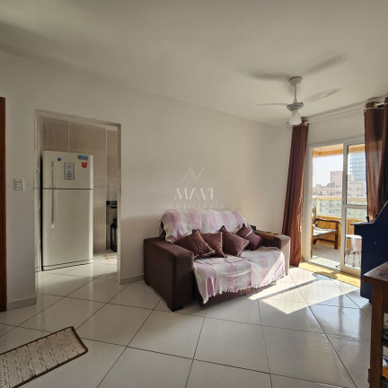 Imagem Apartamento com 2 Quartos à Venda, 74 m² em Ocian - Praia Grande Imagem Apartamento com 2 Quartos à Venda, 74 m² em Ocian - Praia Grande