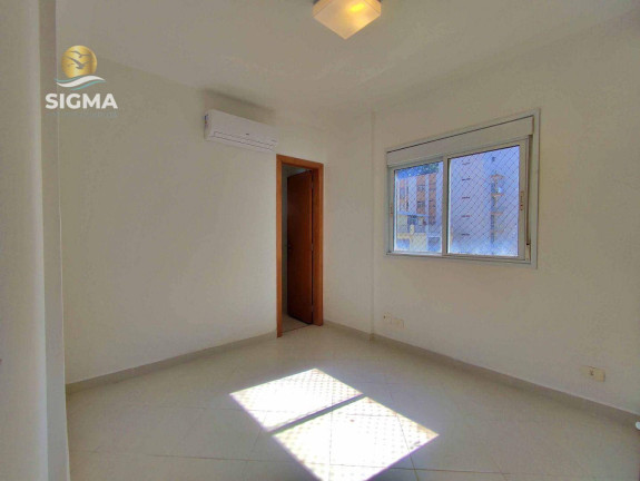 Imagem Apartamento com 3 Quartos à Venda, 150 m² em Jardim Astúrias - Guarujá