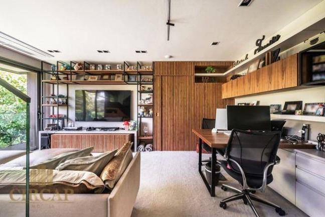 Imagem Cobertura com 4 Quartos à Venda, 378 m² em Alto De Pinheiros - São Paulo Imagem Cobertura com 4 Quartos à Venda, 378 m² em Alto De Pinheiros - São Paulo