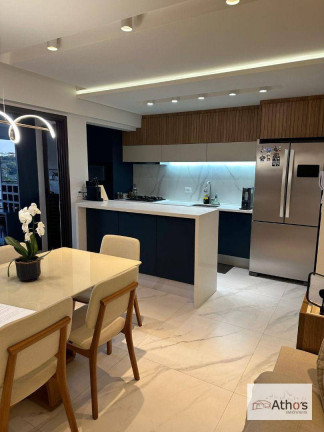 Imagem Apartamento com 3 Quartos à Venda, 99 m² em The Park View - Indaiatuba Imagem Apartamento com 3 Quartos à Venda, 99 m² em The Park View - Indaiatuba