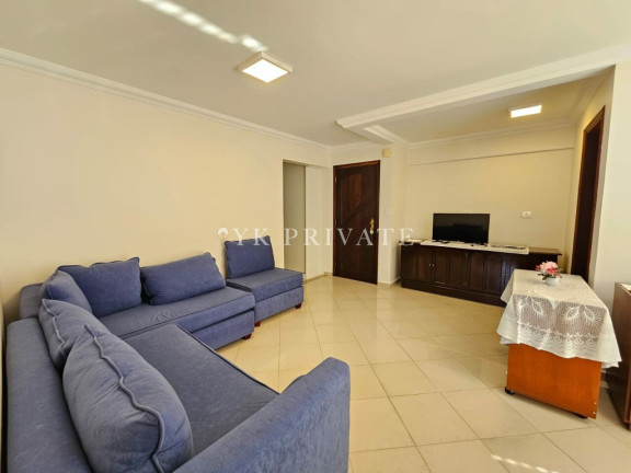 Imagem Apartamento com 3 Quartos à Venda, 105 m² em Itaberaba - São Paulo