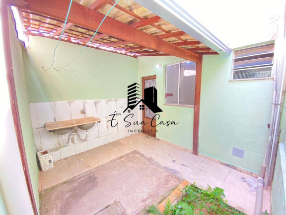 Imagem Casa com 2 Quartos à Venda, 80 m² em Parque Xangri-lá - Contagem Imagem Casa com 2 Quartos à Venda, 80 m² em Parque Xangri-lá - Contagem
