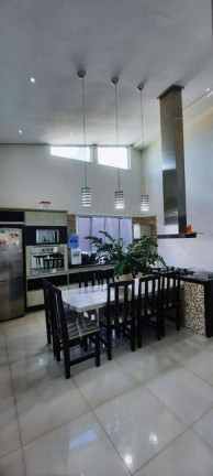 Imagem Casa de Condomínio com 4 Quartos à Venda, 600 m² em Residencial Primavera - Piratininga Imagem Casa de Condomínio com 4 Quartos à Venda, 600 m² em Residencial Primavera - Piratininga