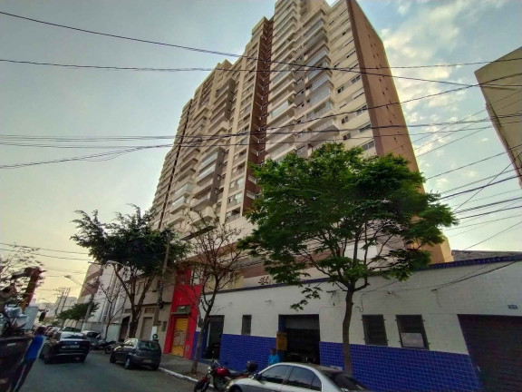 Imagem Imóvel com 1 Quarto à Venda, 47 m² em Brás - São Paulo