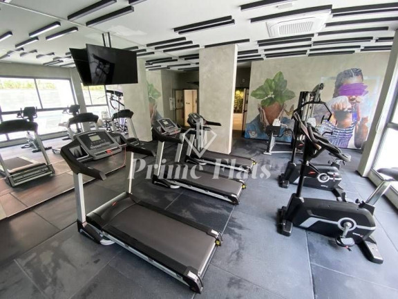 Imagem Apartamento com 1 Quarto à Venda, 22 m² em Vila Mariana - São Paulo Imagem Apartamento com 1 Quarto à Venda, 22 m² em Vila Mariana - São Paulo