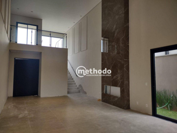 Imagem Casa com 3 Quartos à Venda, 415 m² em Loteamento Residencial Arborais - Campinas Imagem Casa com 3 Quartos à Venda, 415 m² em Loteamento Residencial Arborais - Campinas