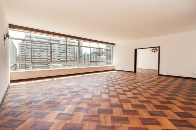 Apartamento com 3 Quartos à Venda, 345 m² em Cerqueira César - São Paulo