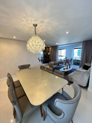 Imagem Apartamento com 4 Quartos à Venda, em Jardim Apipema - Salvador Imagem Apartamento com 4 Quartos à Venda, em Jardim Apipema - Salvador