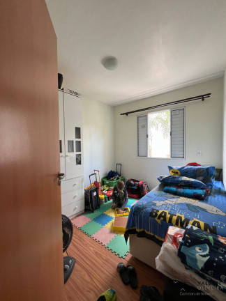 Imagem Apartamento com 2 Quartos à Venda, 50 m² em Jardim Oriente - São José Dos Campos Imagem Apartamento com 2 Quartos à Venda, 50 m² em Jardim Oriente - São José Dos Campos