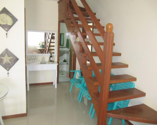 Imagem Casa com 4 Quartos à Venda, 220 m² em Foguete - Cabo Frio Imagem Casa com 4 Quartos à Venda, 220 m² em Foguete - Cabo Frio