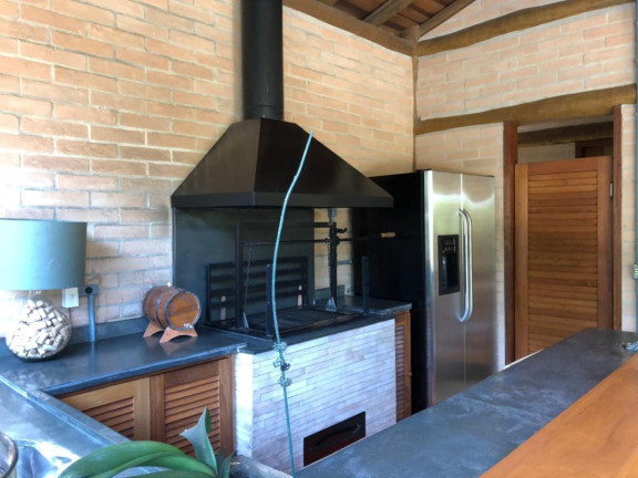 Imagem Casa de Condomínio com 3 Quartos à Venda, 1.500 m² em Ressaca - Ibiúna