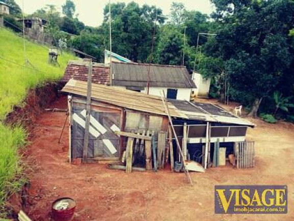 Imagem Terreno à Venda, 5 m² em Sao Silvestre - Jacareí