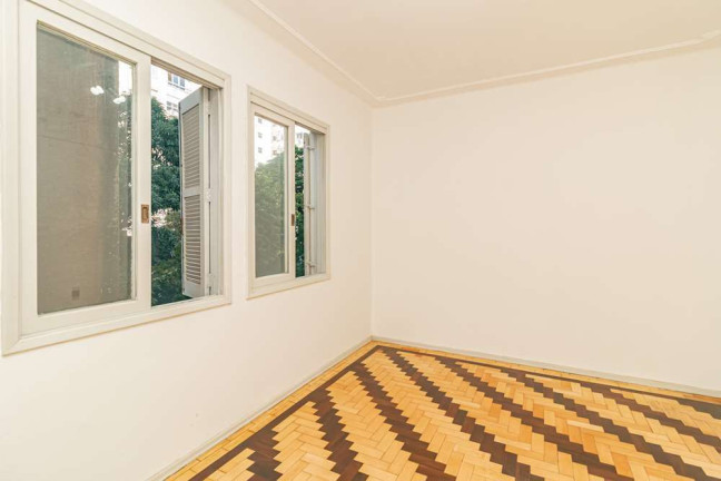 Imagem Apartamento com 3 Quartos à Venda, 93 m² em Santana - Porto Alegre