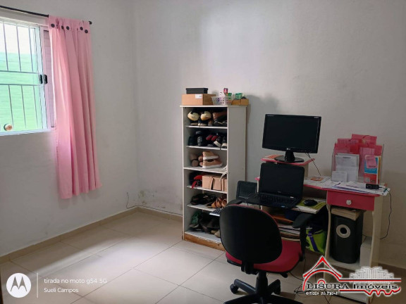 Imagem Casa com 3 Quartos à Venda, 186 m² em Residencial Parque Dos Sinos - Jacareí