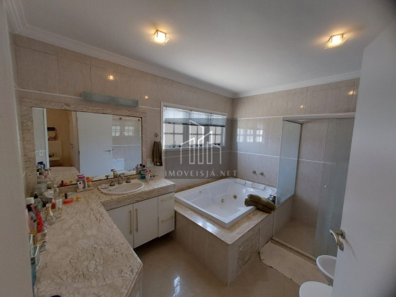 Imagem Casa de Condomínio com 4 Quartos à Venda, 323 m² em Alphaville - Santana De Parnaíba Imagem Casa de Condomínio com 4 Quartos à Venda, 323 m² em Alphaville - Santana De Parnaíba