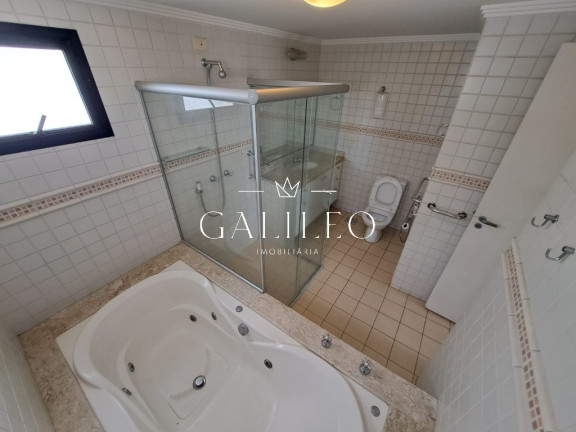 Imagem Apartamento com 3 Quartos para Alugar, 175 m² em Jardim Ana Maria - Jundiaí Imagem Apartamento com 3 Quartos para Alugar, 175 m² em Jardim Ana Maria - Jundiaí