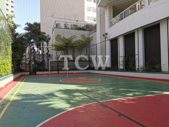 Imagem Apartamento com 3 Quartos à Venda, 155 m² em Vila Mariana - São Paulo
