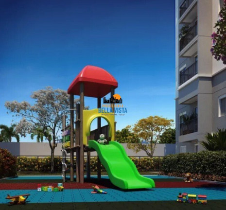 Imagem Apartamento com 2 Quartos à Venda, em Pirituba - São Paulo Imagem Apartamento com 2 Quartos à Venda, em Pirituba - São Paulo