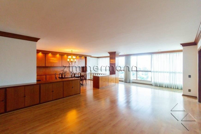 Imagem Apartamento com 4 Quartos à Venda, 336 m² em Higienopolis - Sao Paulo Imagem Apartamento com 4 Quartos à Venda, 336 m² em Higienopolis - Sao Paulo