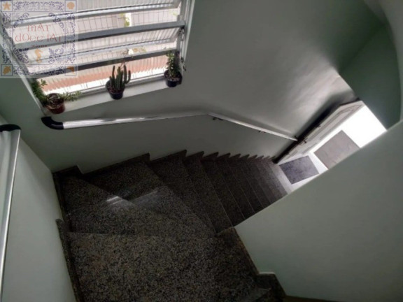 Imagem Sobrado com 3 Quartos à Venda, 230 m² em Aparecida - Santos Imagem Sobrado com 3 Quartos à Venda, 230 m² em Aparecida - Santos