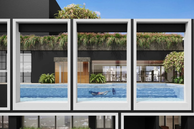 Imagem Apartamento com 2 Quartos à Venda, 96 m² em Setor Marista - Goiânia Imagem Apartamento com 2 Quartos à Venda, 96 m² em Setor Marista - Goiânia