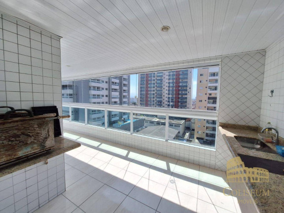 Imagem Apartamento com 3 Quartos à Venda, 115 m² em Vila Assunção - Praia Grande Imagem Apartamento com 3 Quartos à Venda, 115 m² em Vila Assunção - Praia Grande