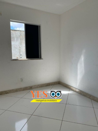 Imagem Apartamento com 2 Quartos à Venda, 40 m² em Rua Nova - Feira De Santana Imagem Apartamento com 2 Quartos à Venda, 40 m² em Rua Nova - Feira De Santana