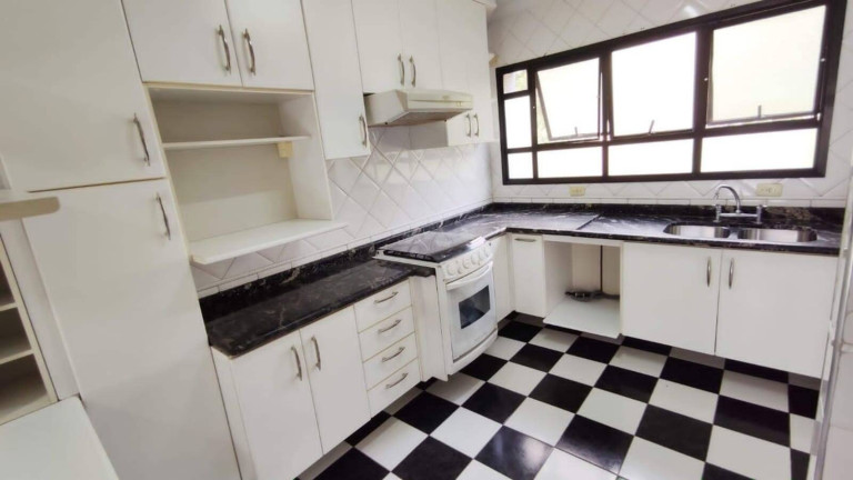 Imagem Apartamento com 3 Quartos à Venda, 130 m² em Vila Andrade - São Paulo Imagem Apartamento com 3 Quartos à Venda, 130 m² em Vila Andrade - São Paulo