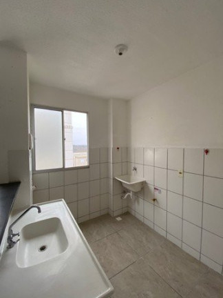 Imagem Apartamento com 2 Quartos à Venda, 44 m² em Jardim Nova Michigan - São José Dos Campos