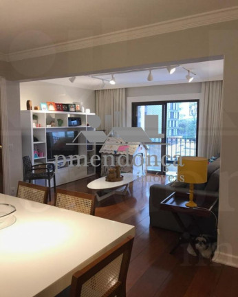 Imagem Apartamento com 4 Quartos à Venda, 155 m² em Perdizes - São Paulo Imagem Apartamento com 4 Quartos à Venda, 155 m² em Perdizes - São Paulo