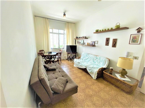Imagem Apartamento com 1 Quarto à Venda, 70 m² em Pitangueiras - Guarujá Imagem Apartamento com 1 Quarto à Venda, 70 m² em Pitangueiras - Guarujá