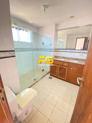 Imagem Apartamento com 4 Quartos à Venda, 235 m² em Manaíra - João Pessoa Imagem Apartamento com 4 Quartos à Venda, 235 m² em Manaíra - João Pessoa
