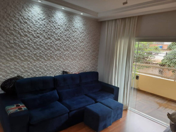 Imagem Apartamento com 2 Quartos à Venda, 74 m² em Jardim Europa - Sorocaba