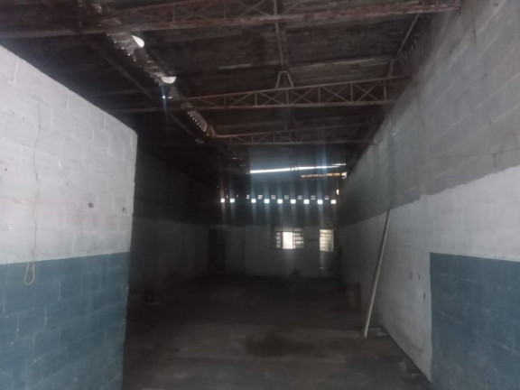 Imagem Galpão à Venda ou Locação, 150 m² em Jardim Leblon - Suzano