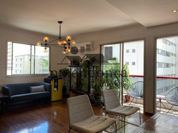 Imagem Apartamento com 3 Quartos à Venda, 131 m² em Perdizes - São Paulo Imagem Apartamento com 3 Quartos à Venda, 131 m² em Perdizes - São Paulo
