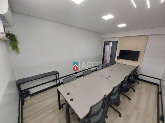 Imagem Sala Comercial para Alugar, 16 m² em Jardim Paulista - Americana Imagem Sala Comercial para Alugar, 16 m² em Jardim Paulista - Americana