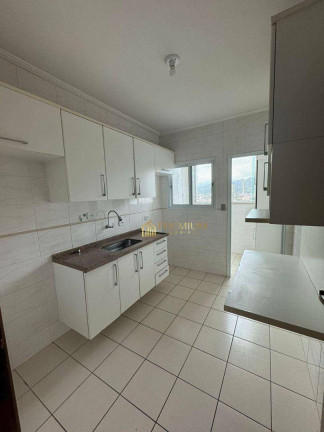Imagem Cobertura com 3 Quartos à Venda, 168 m² em Indaiá - Caraguatatuba