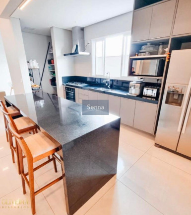 Imagem Casa com 3 Quartos à Venda, 270 m² em Reserva Da Serra - Jundiaí Imagem Casa com 3 Quartos à Venda, 270 m² em Reserva Da Serra - Jundiaí