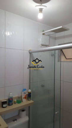 Imagem Apartamento com 2 Quartos à Venda, em Pedra Do Descanso - Feira De Santana Imagem Apartamento com 2 Quartos à Venda, em Pedra Do Descanso - Feira De Santana